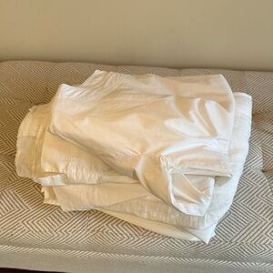 Bundle of White Women's Tops